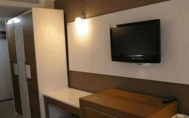 Buyuk Erzincan Hotel