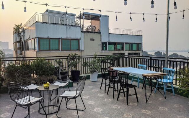 22 Residence Hanoi