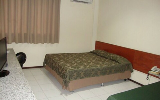 Beira Rio Hotel