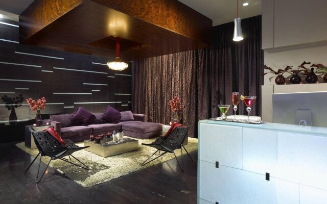 Hard Rock Hotel San Diego