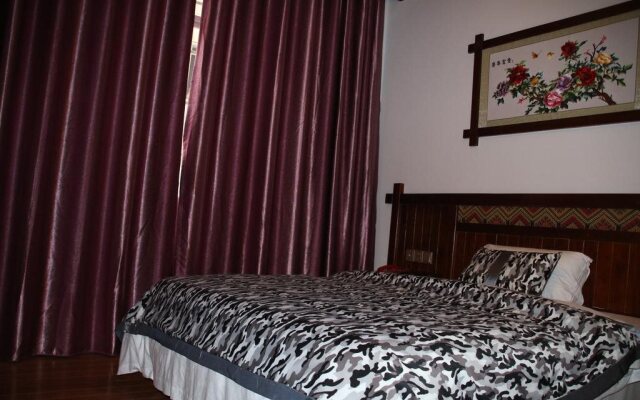 Military Theme Inn