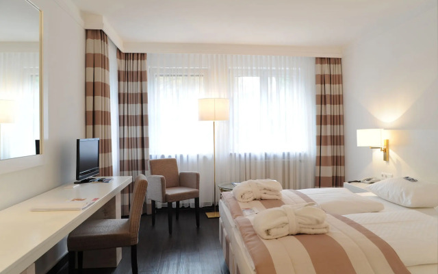 relexa Waldhotel Schatten