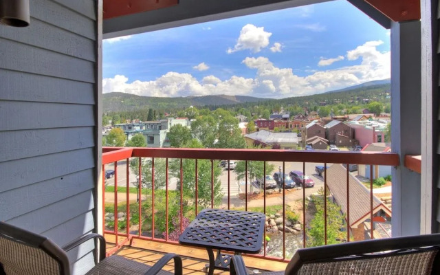 River Mtn Lodge E301