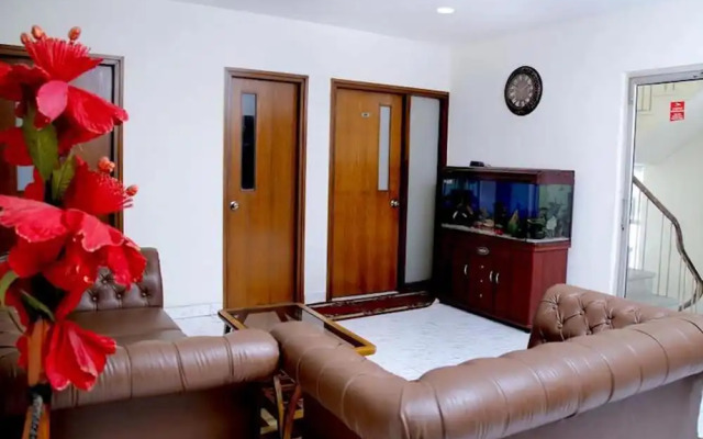 Room in Guest Room - Maplewood Guest House, Neeti Bagh, New Delhiit is a Boutiqu Guest House - Room 2