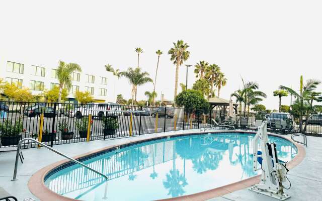Ramada by Wyndham San Diego Airport