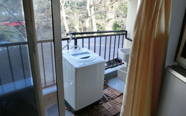Shogetsudo - Hostel