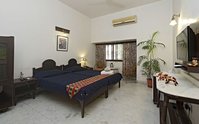 Eltravo Hotel Jaipur