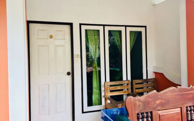 Sam's House Guesthouse