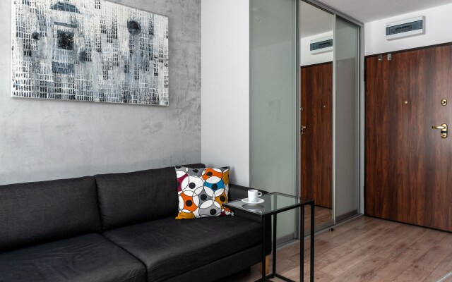 apartamenty-wroc Golden House