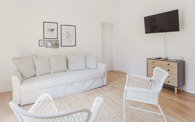 Acquamarina Apartment