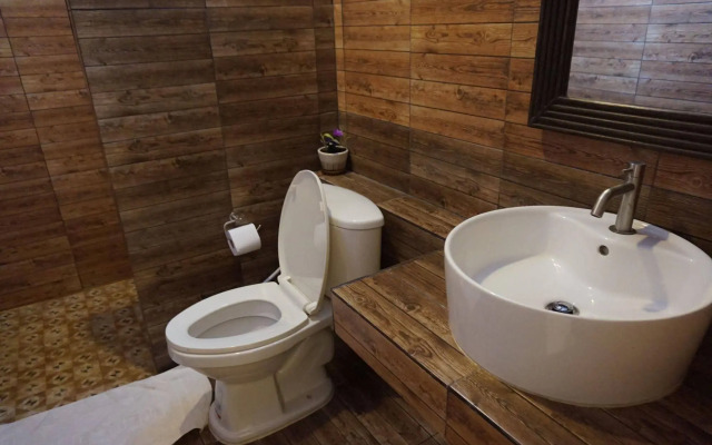 Wongsaisiri Srichiangkhan Hotel