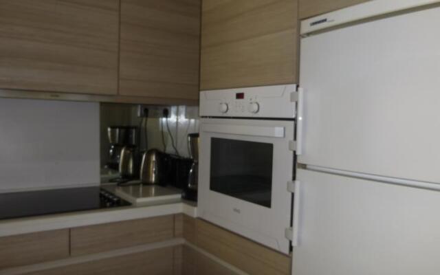 One Bedroom Drap D'Or