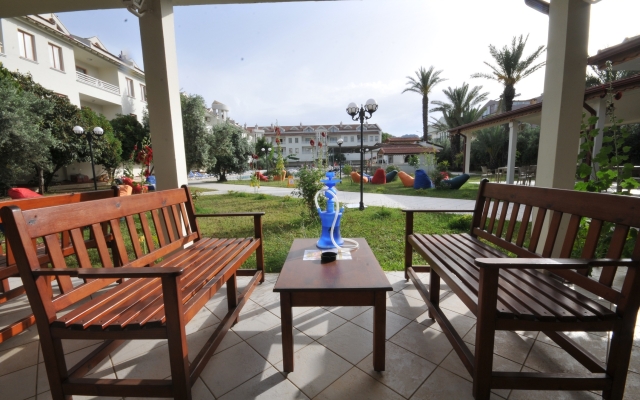 Kocer Club Apartments