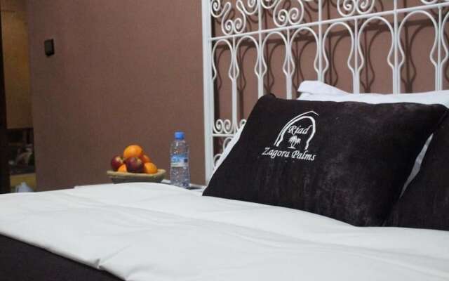 Riad Zagora Palms