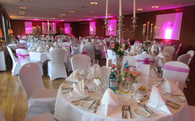 Best Western Premier Seehotel Krautkraemer