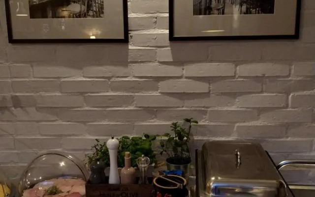 Hotel Stare Miasto Old Town