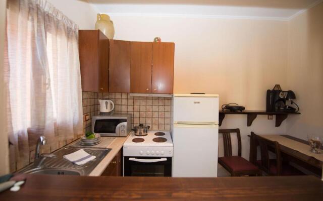 Erikousa Villas by CorfuEscapes