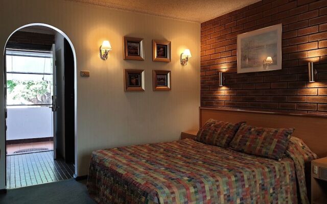 Arden Motel