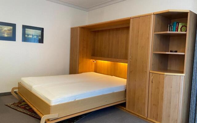 Haus Dwarslöper, Ferienwohnung 2