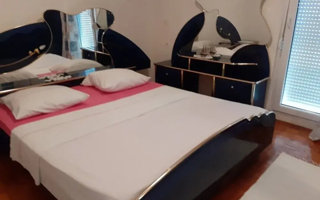 Jure - Terrace With Amazing sea View - A1 Leona