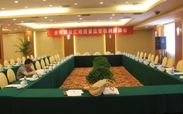 Tarshan Hotel