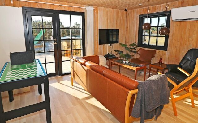 Renovated Retreat in Als Odde - By Traum Ferienwohnungen