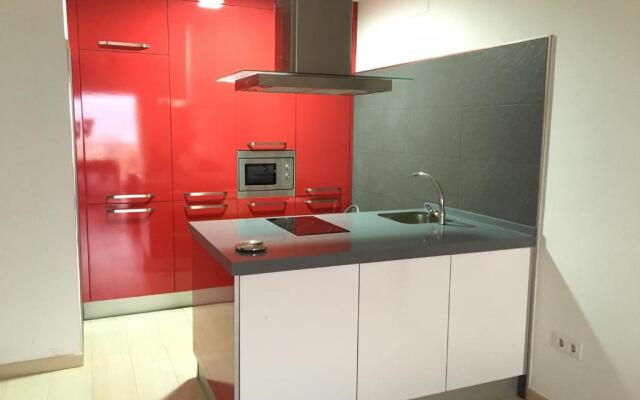 Frente al mar 1ª línea de playa