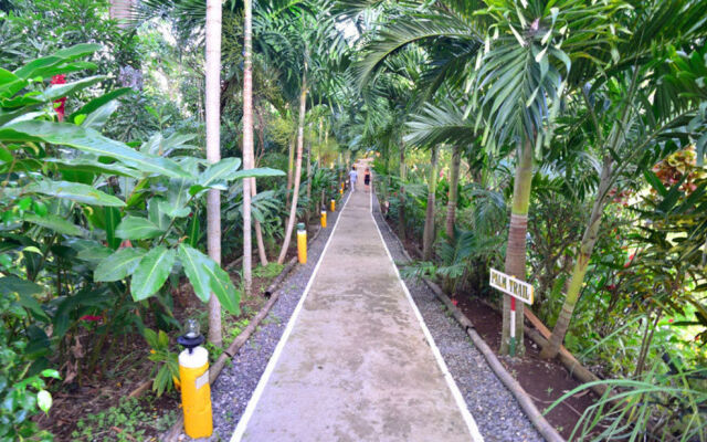 Bay View Eco Resort & Spa