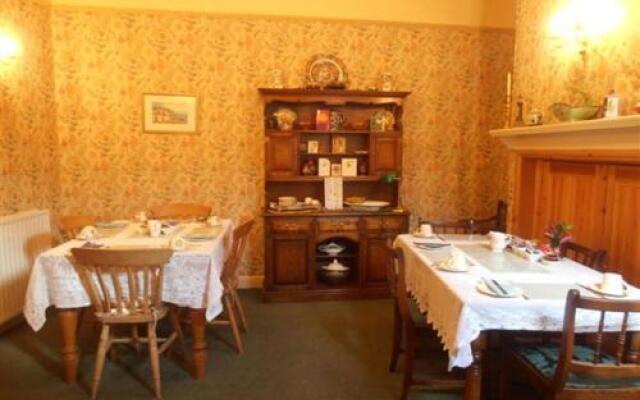 Riverside Guest House