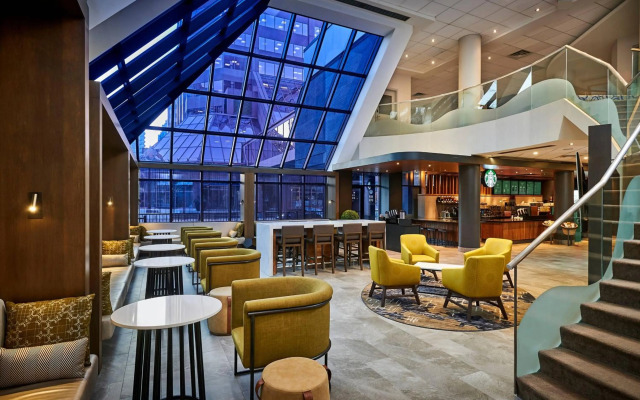 Delta Hotels by Marriott Toronto Mississauga