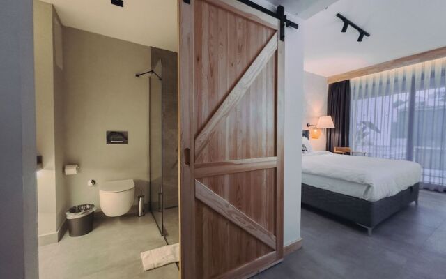 S-Cape Hotel Fethiye