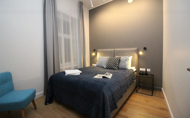Tallinn City Apartments Old Town Suites