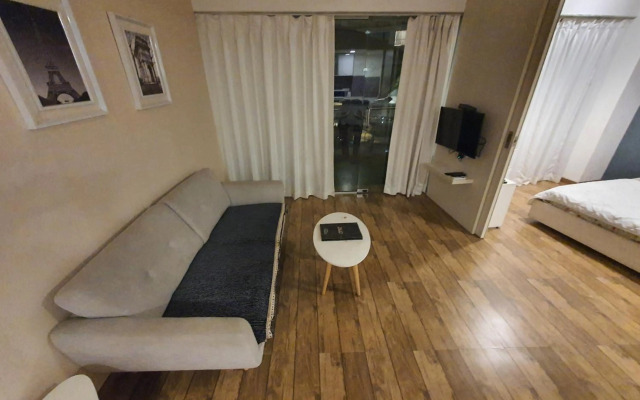 P C Homes at Belliza near airport