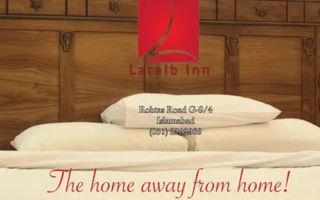 Laraib Inn