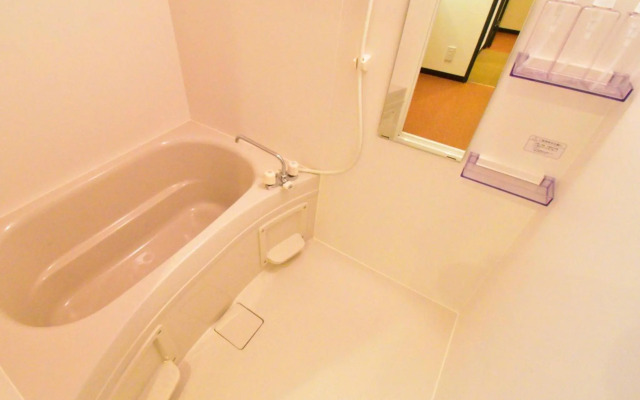 The Garden Place Hiroshima - Vacation STAY 89703v