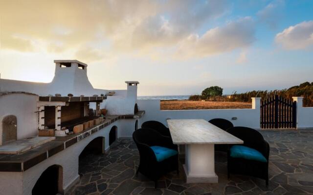 Nautilus Beach House