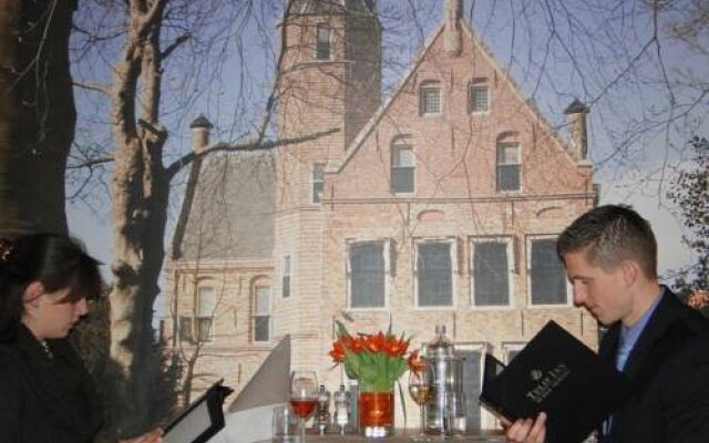 Tulip Inn Franeker