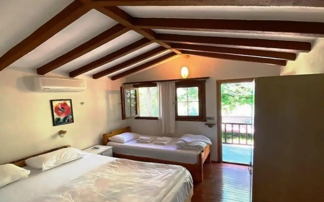 Montenegro Motel