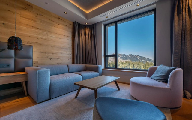 Swissôtel Damian Jasna