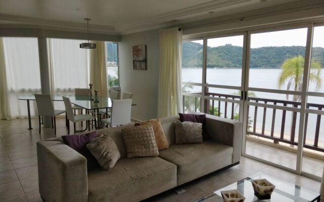 Apartamento Praia Tabatinga