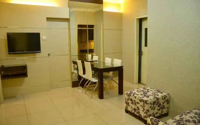 MTC 2A Apartment