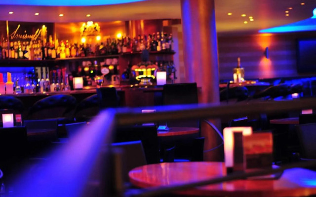 Hotel Santo Karlsruhe