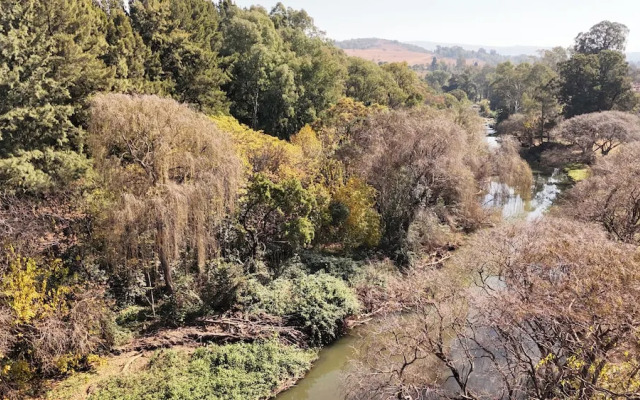 Riverhaven Self Catering