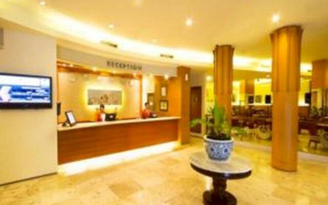 Bisanta Bidakara Surabaya