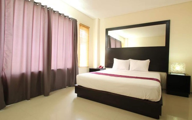 Collection O Kuta Near Airport Ngurah Rai