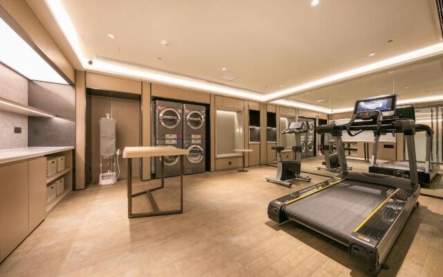 Ji Hotel Beijing South Railway Station Zhaogongkou