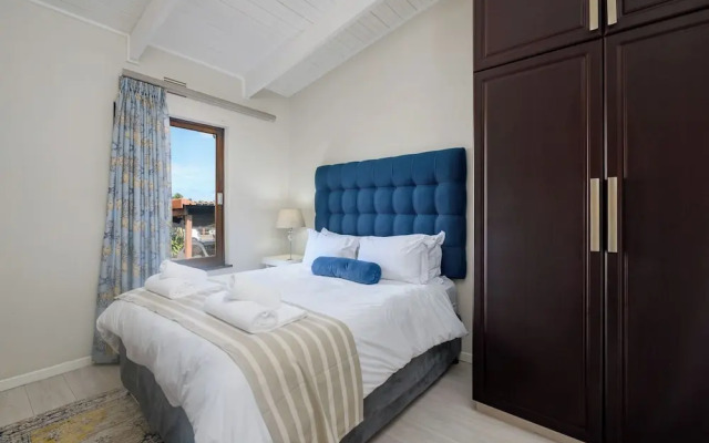 San Lameer Villa Rentals 3126