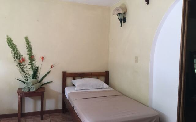 Casitas joanna