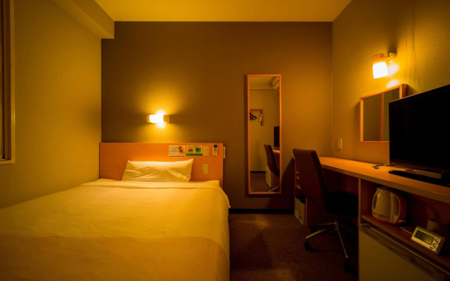 Super Hotel Yokkaichi Kokudoichigozoi