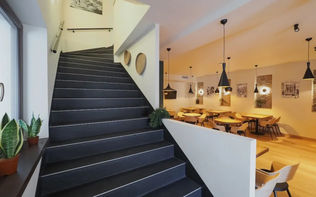 Craft Inn - Boutique Hotel
